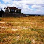 Kitengela plots for sale. 009