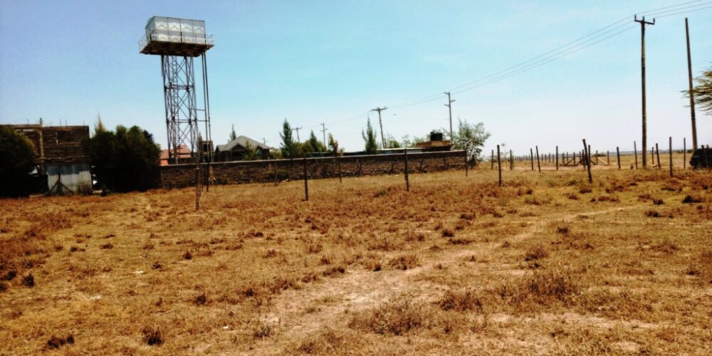 Kitengela_plots_for_sale_along_acacia_road.2